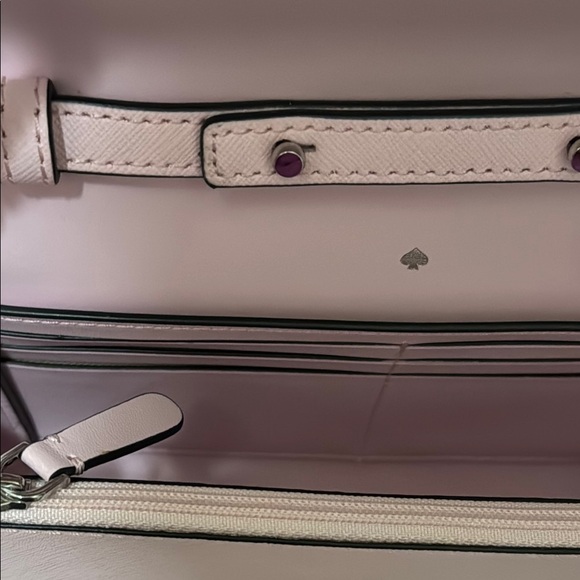 Kate Spade Cameron Floral Crossbody Bag - Picture 11 of 16